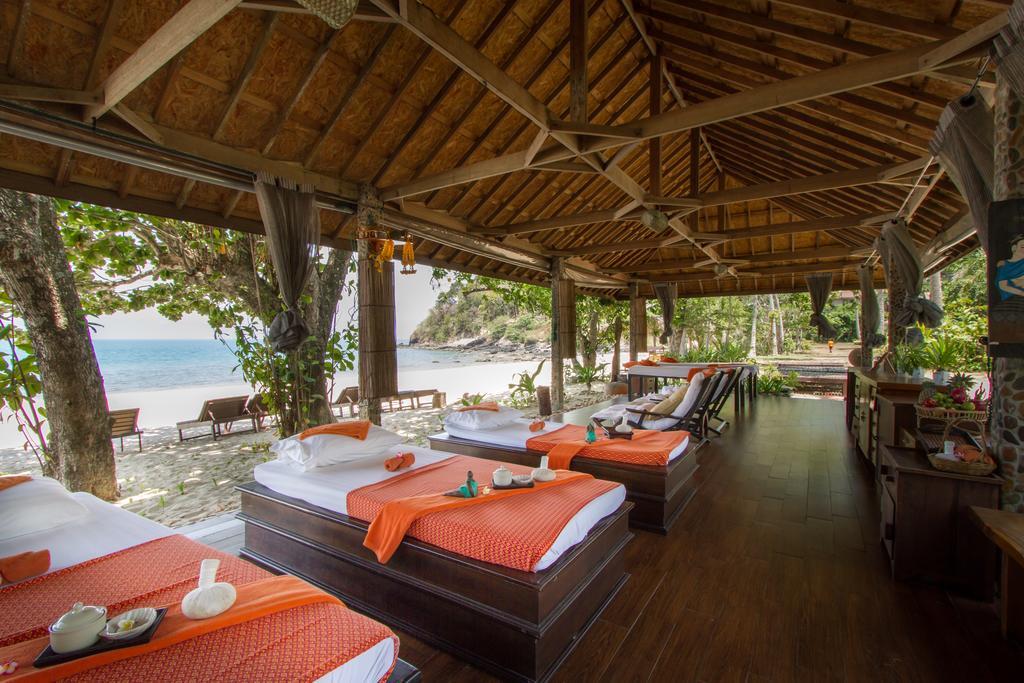 Anda Lanta Resort Ko Lanta Eksteriør billede