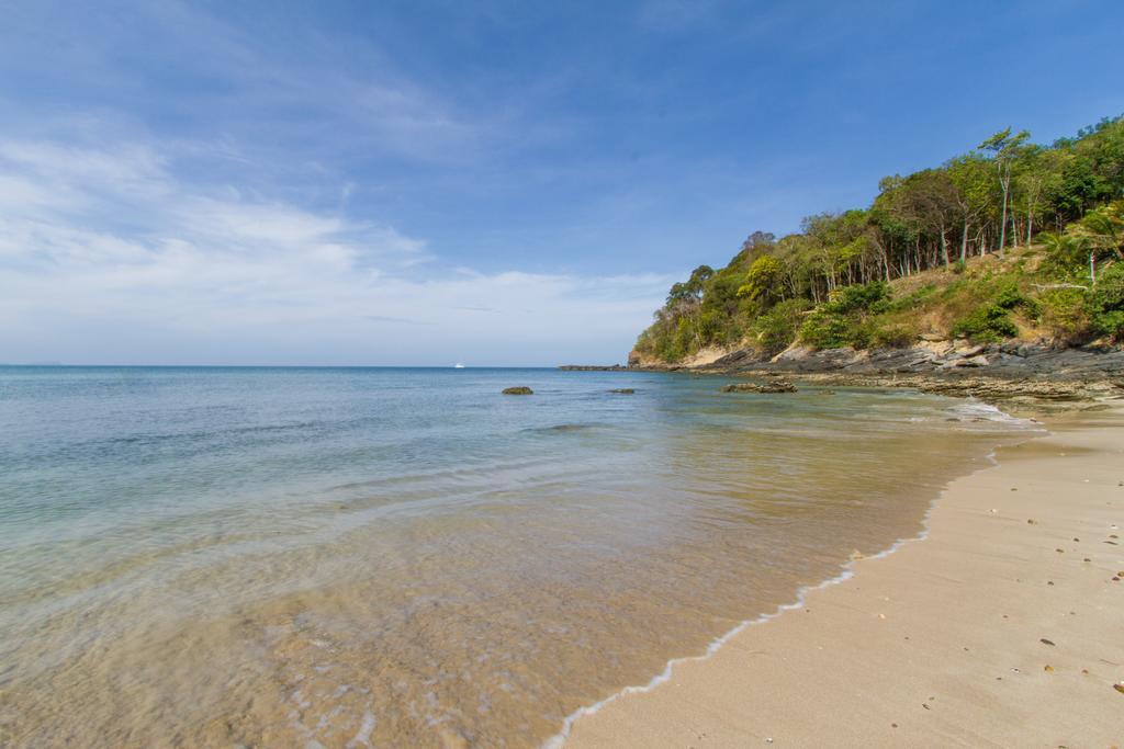 Anda Lanta Resort Ko Lanta Eksteriør billede